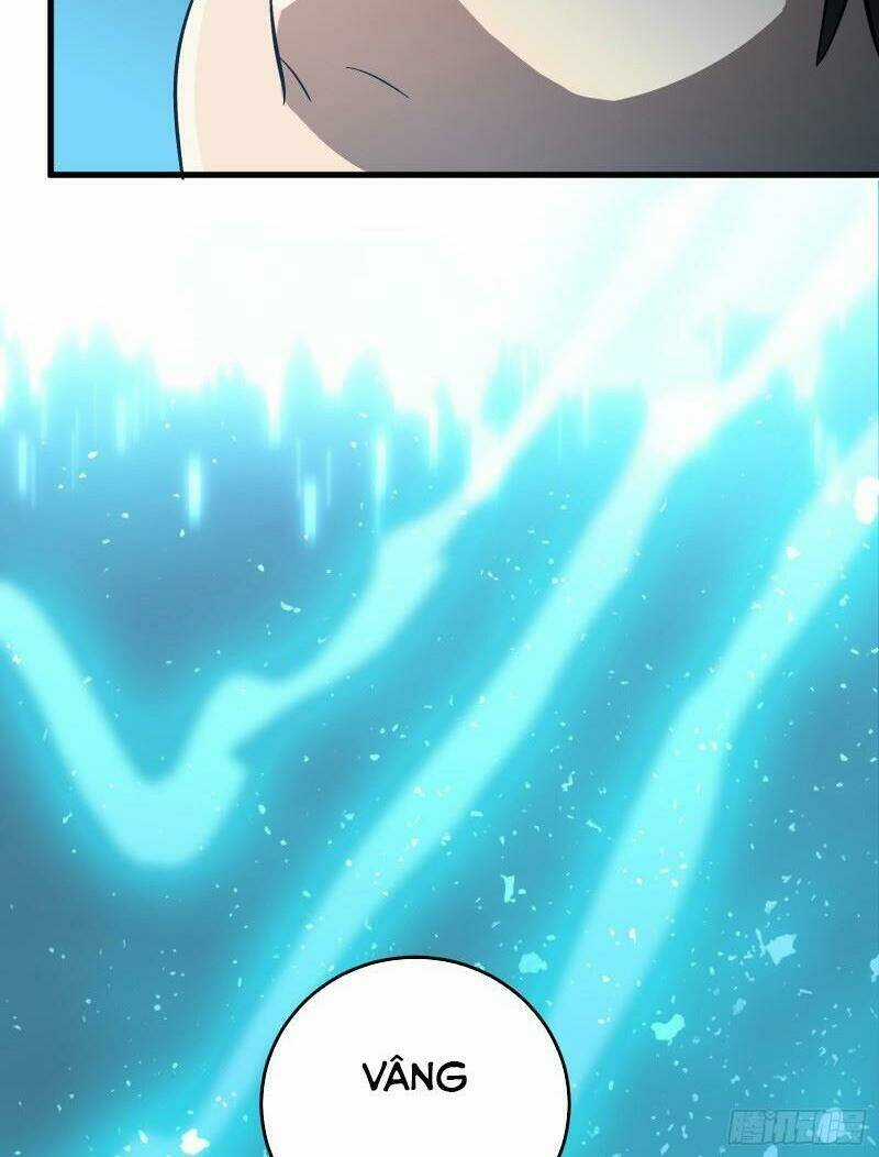 Kiêm Chức Diêm Vương Chapter 3 trang 18