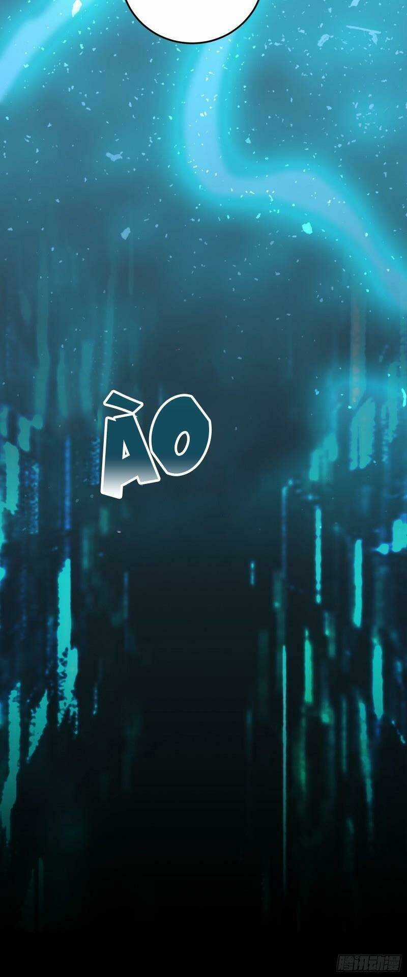 Kiêm Chức Diêm Vương Chapter 3 trang 19