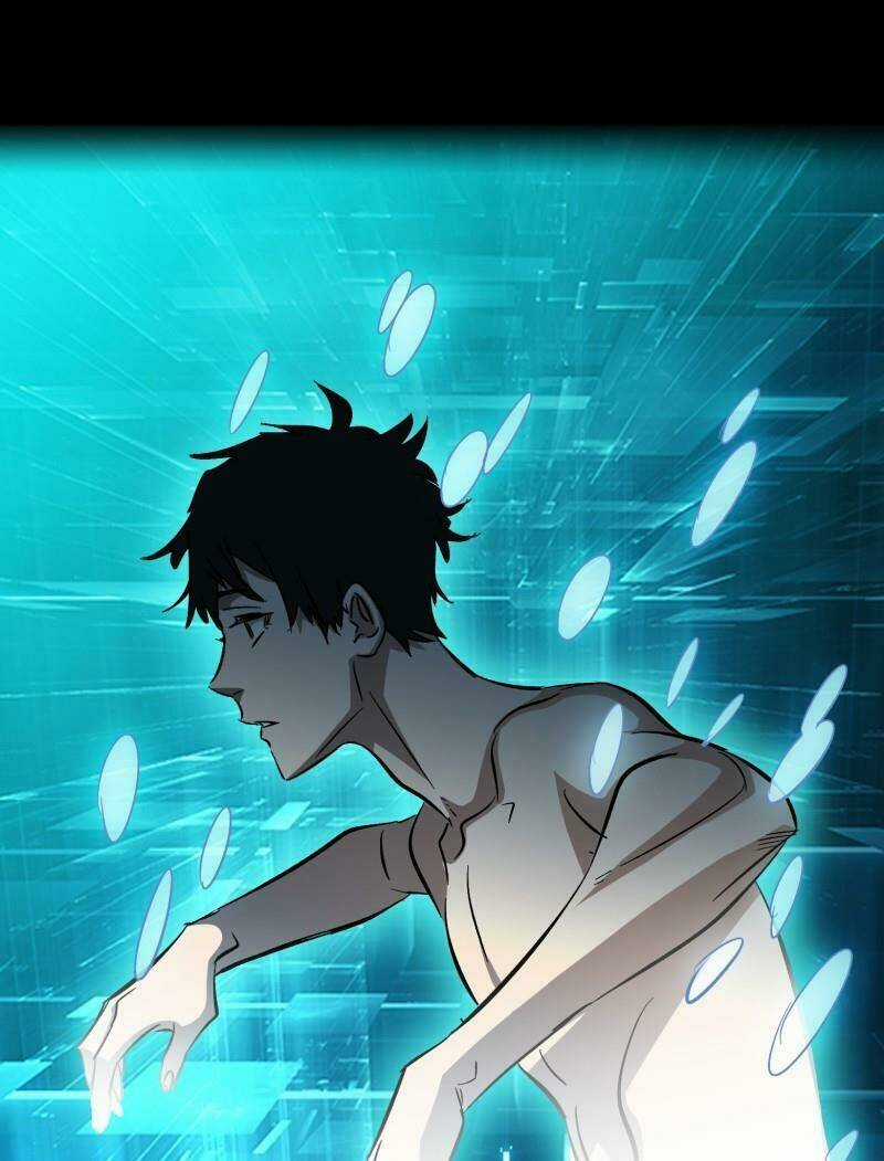 Kiêm Chức Diêm Vương Chapter 3 trang 20