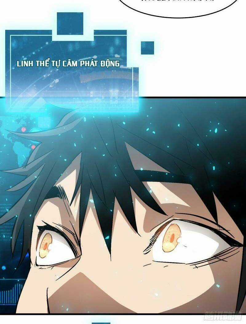 Kiêm Chức Diêm Vương Chapter 3 trang 27