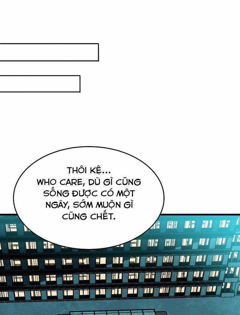 Kiêm Chức Diêm Vương Chapter 3 trang 29