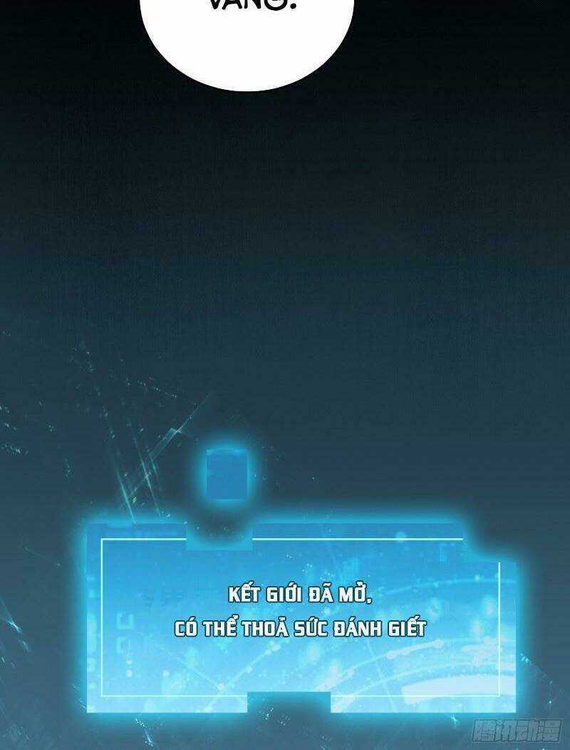 Kiêm Chức Diêm Vương Chapter 3 trang 36