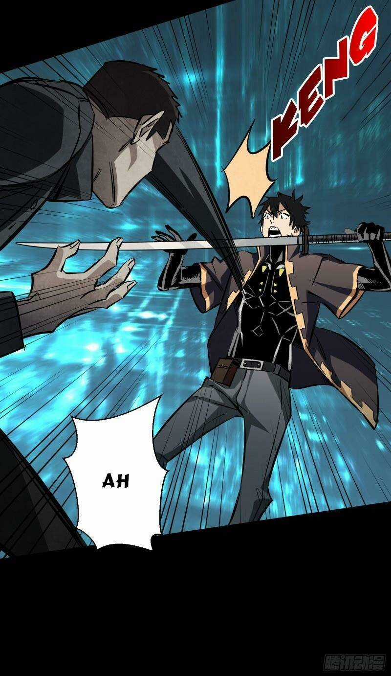 Kiêm Chức Diêm Vương Chapter 3 trang 39