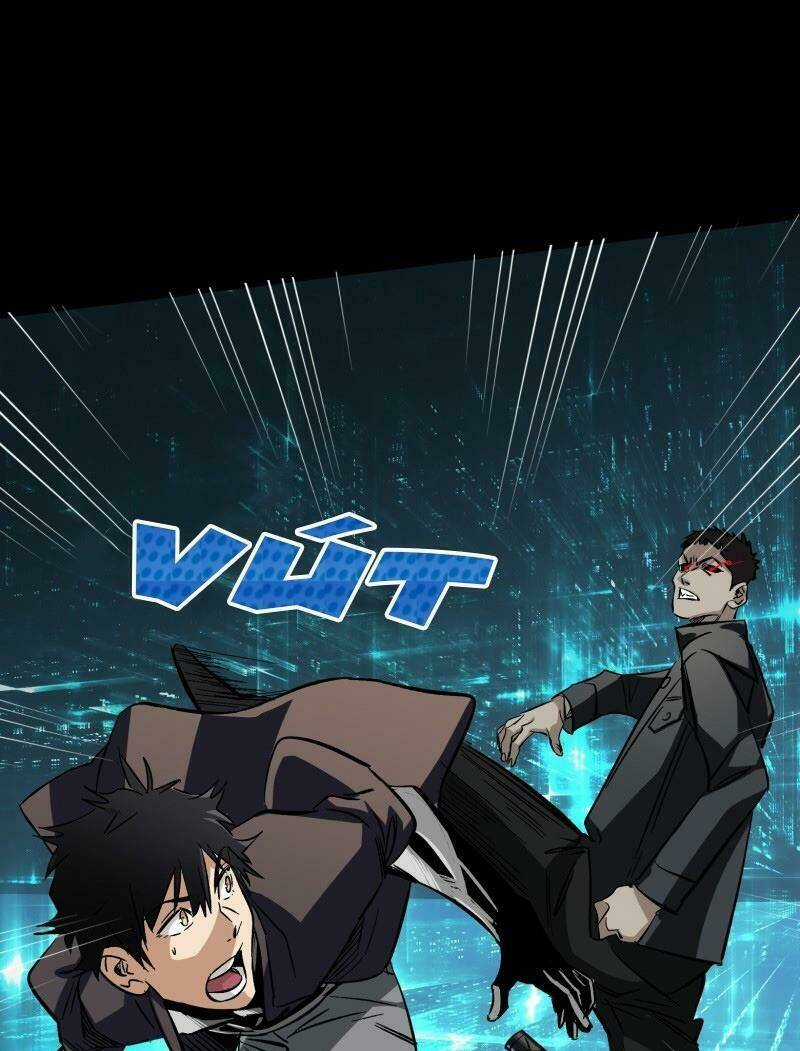 Kiêm Chức Diêm Vương Chapter 3 trang 40