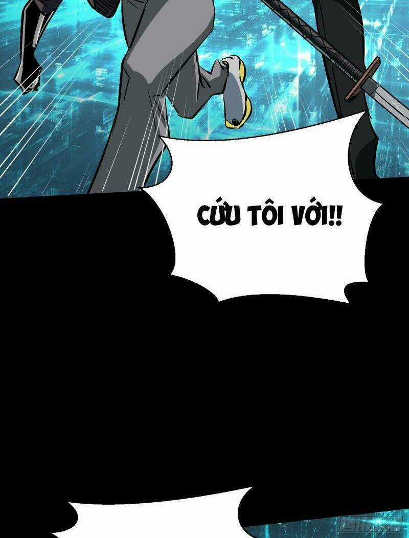 Kiêm Chức Diêm Vương Chapter 3 trang 41