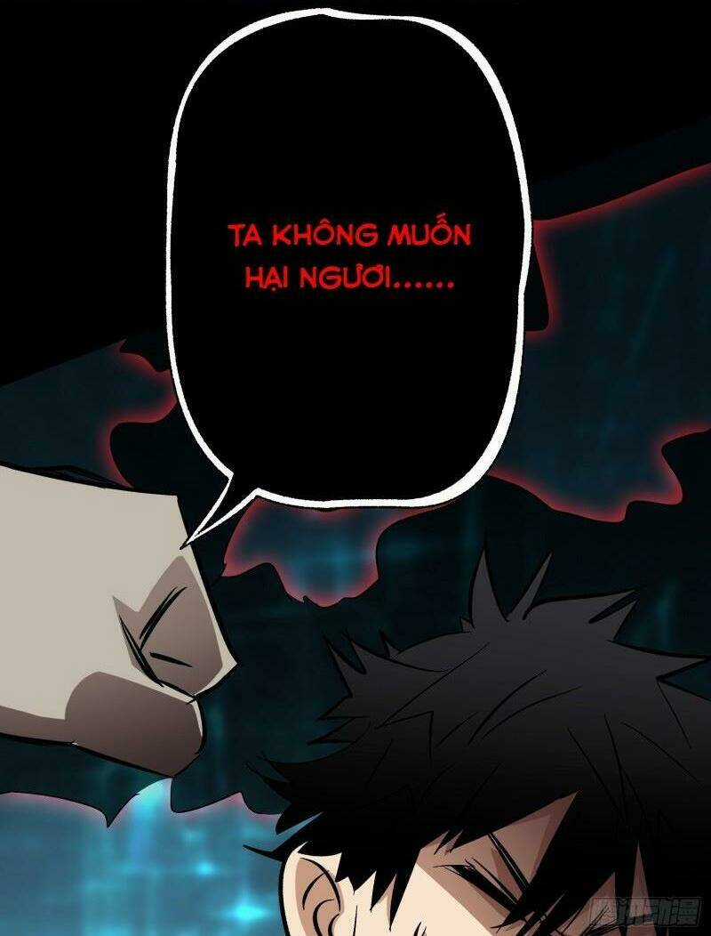 Kiêm Chức Diêm Vương Chapter 3 trang 44