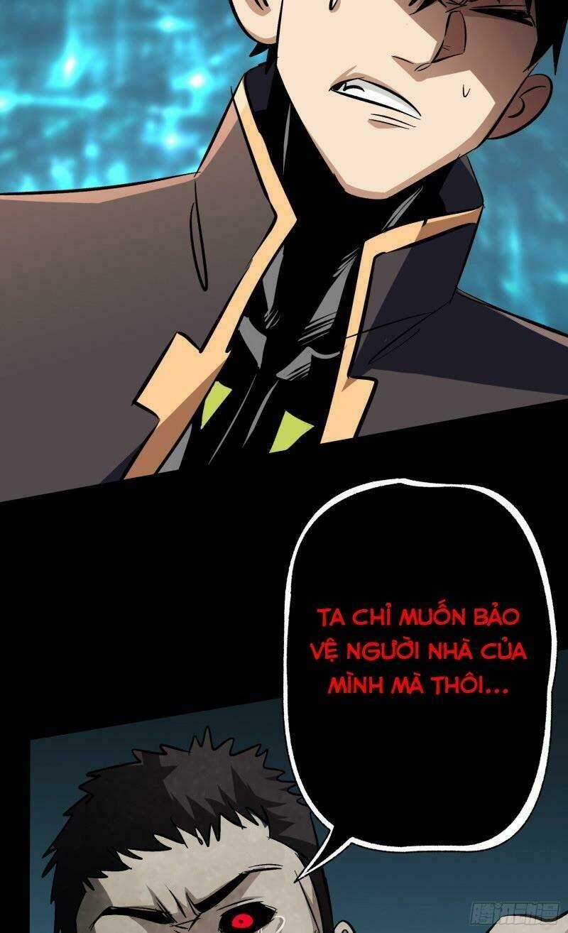 Kiêm Chức Diêm Vương Chapter 3 trang 45