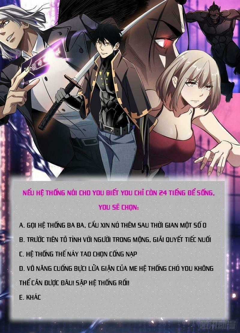 Kiêm Chức Diêm Vương Chapter 3 trang 47