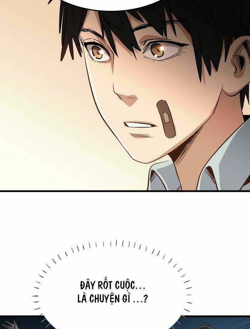 Kiêm Chức Diêm Vương Chapter 3 trang 7