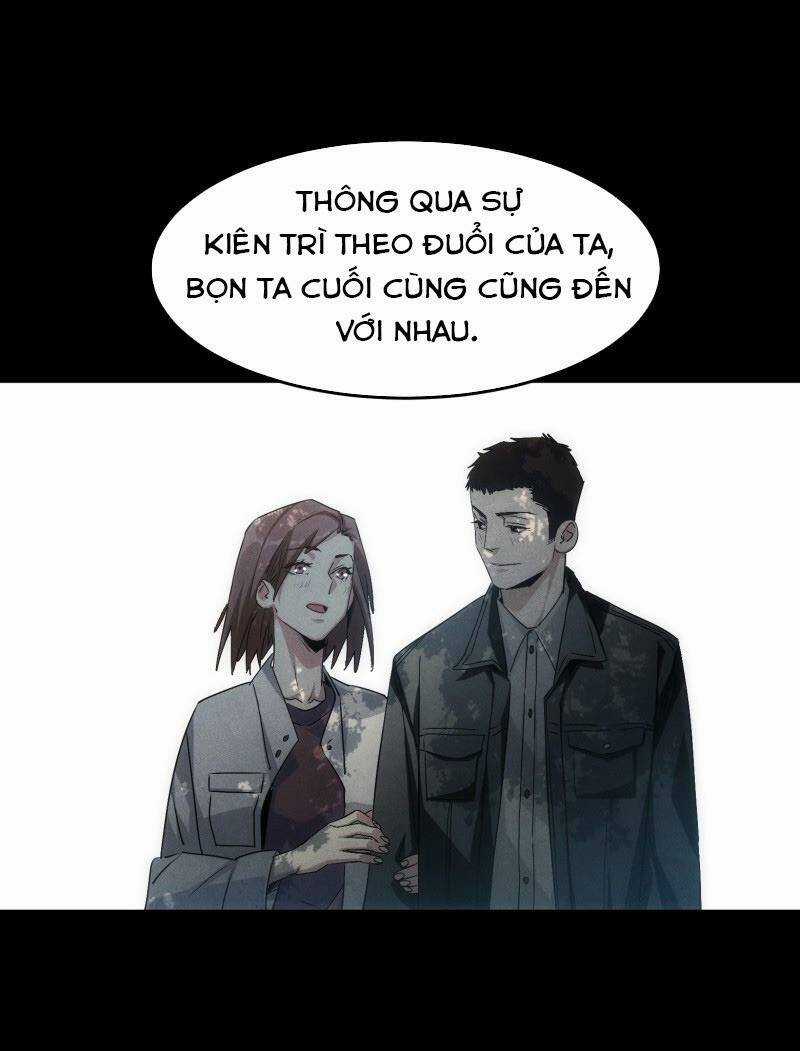 Kiêm Chức Diêm Vương Chapter 4 trang 10