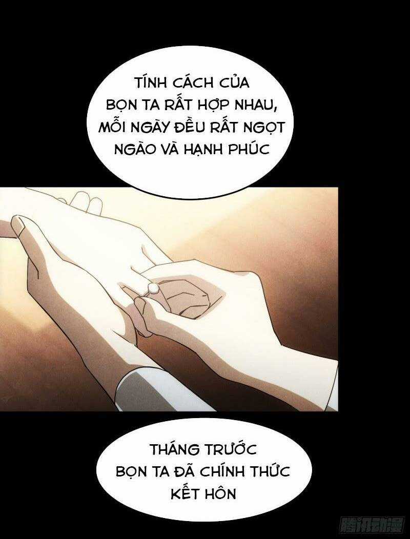 Kiêm Chức Diêm Vương Chapter 4 trang 11
