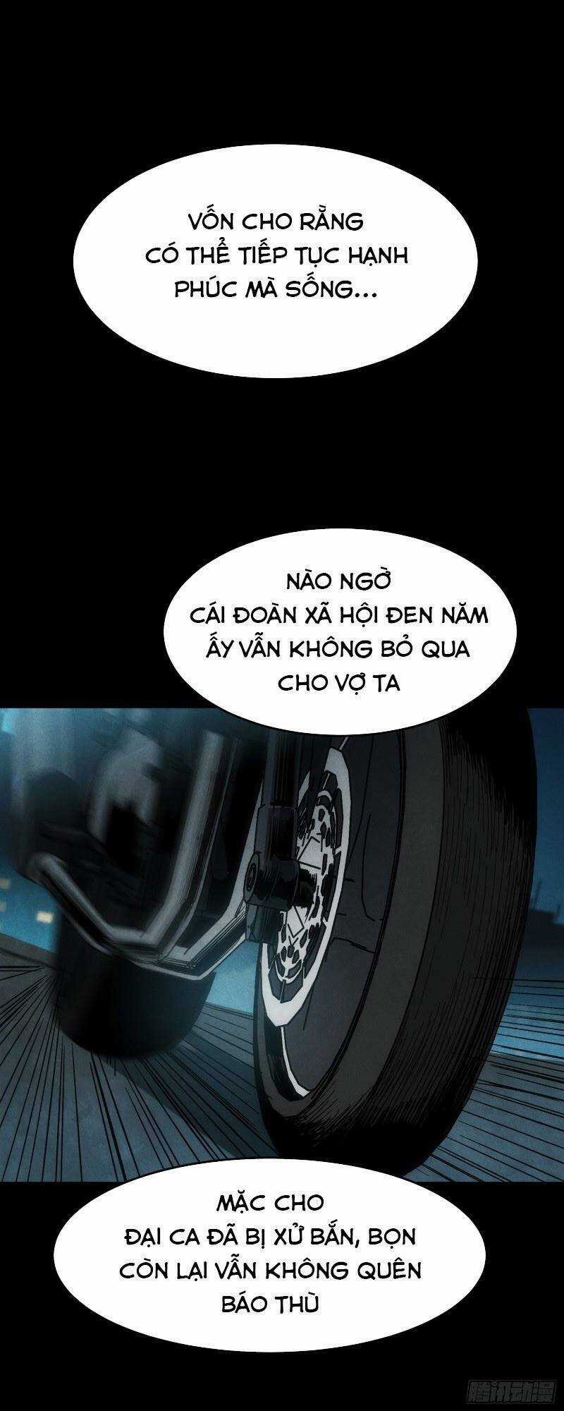 Kiêm Chức Diêm Vương Chapter 4 trang 12