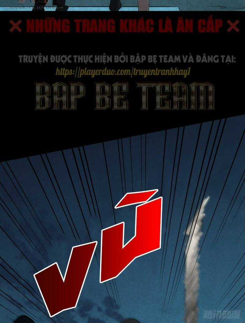 Kiêm Chức Diêm Vương Chapter 4 trang 14