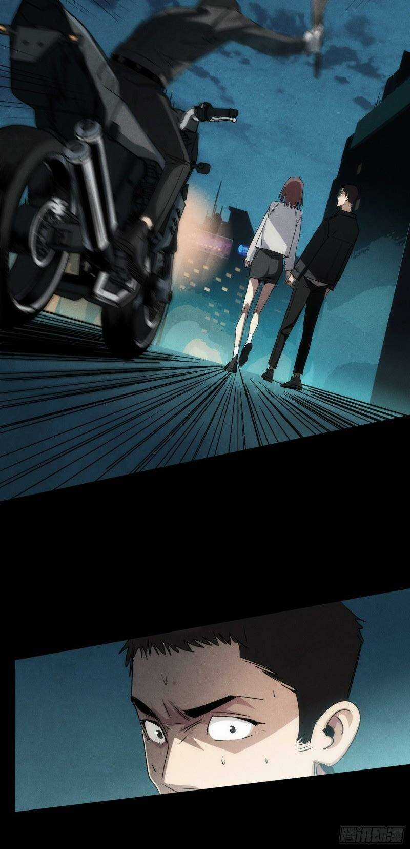 Kiêm Chức Diêm Vương Chapter 4 trang 15