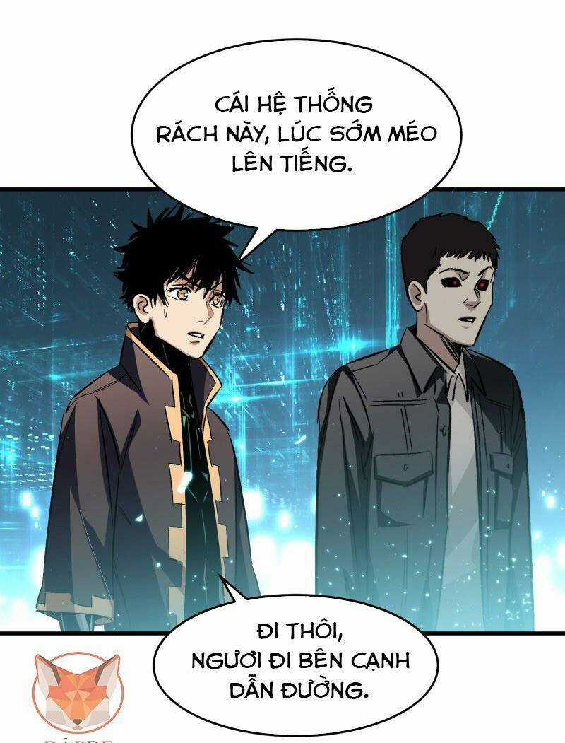 Kiêm Chức Diêm Vương Chapter 4 trang 24