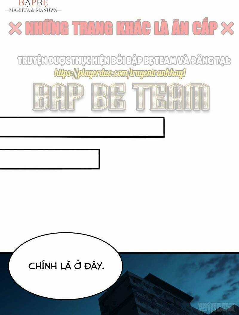 Kiêm Chức Diêm Vương Chapter 4 trang 25