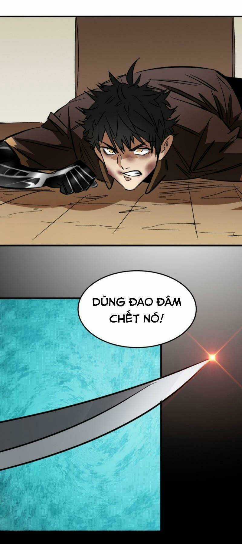 Kiêm Chức Diêm Vương Chapter 5 trang 12