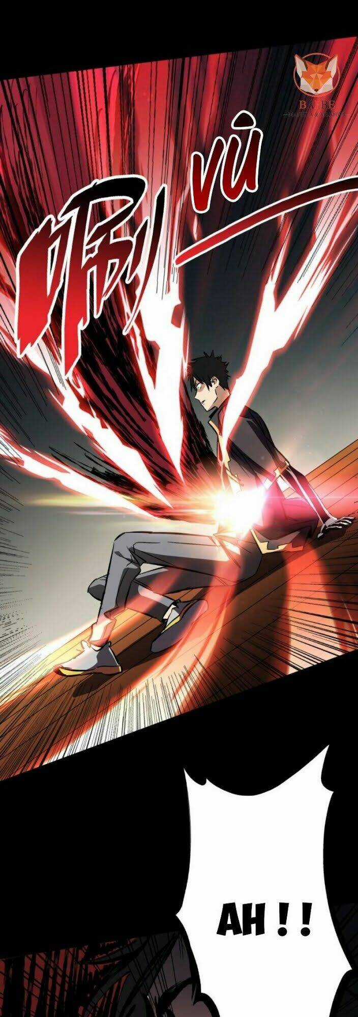 Kiêm Chức Diêm Vương Chapter 5 trang 14