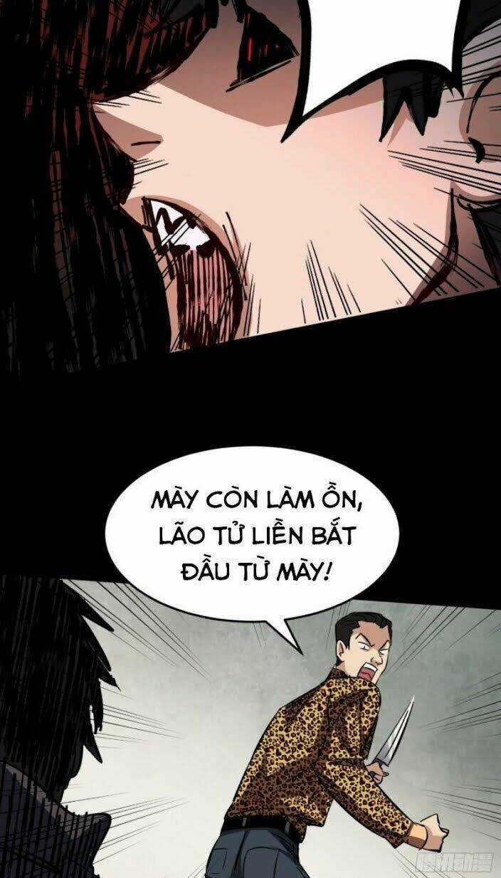 Kiêm Chức Diêm Vương Chapter 5 trang 15