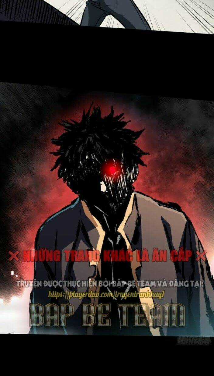 Kiêm Chức Diêm Vương Chapter 5 trang 16