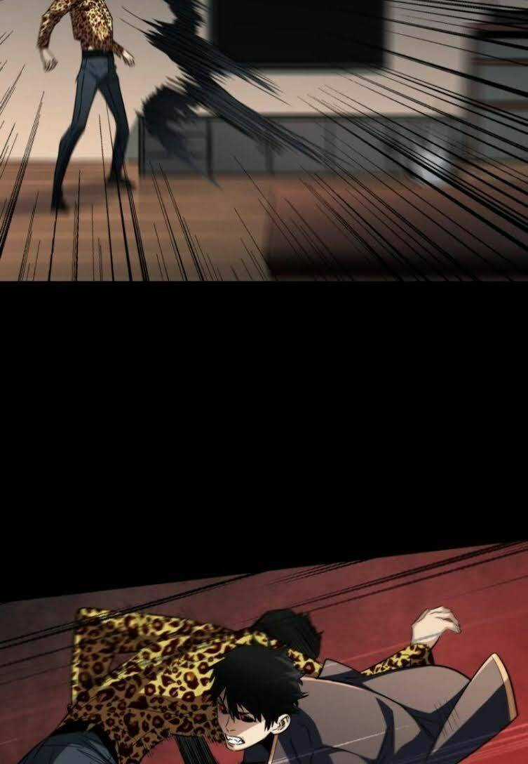 Kiêm Chức Diêm Vương Chapter 5 trang 19