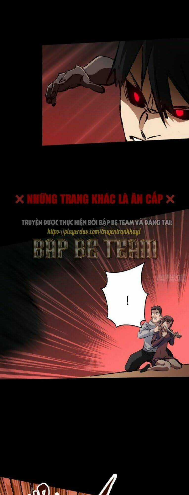 Kiêm Chức Diêm Vương Chapter 5 trang 22