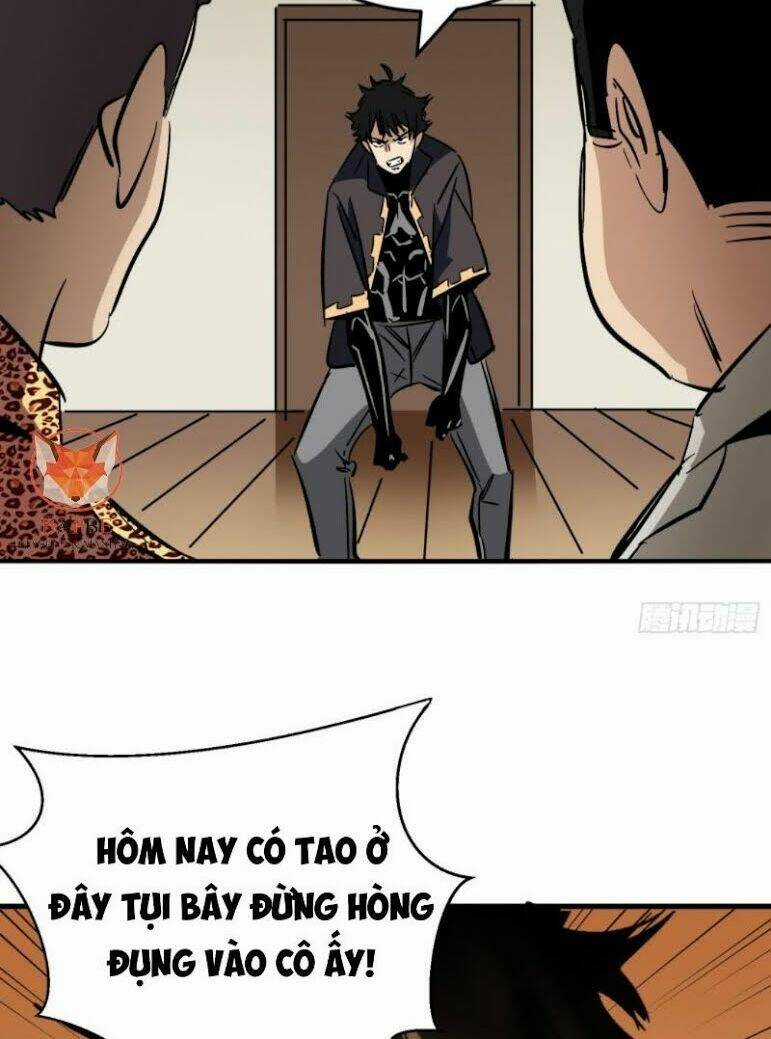 Kiêm Chức Diêm Vương Chapter 5 trang 9