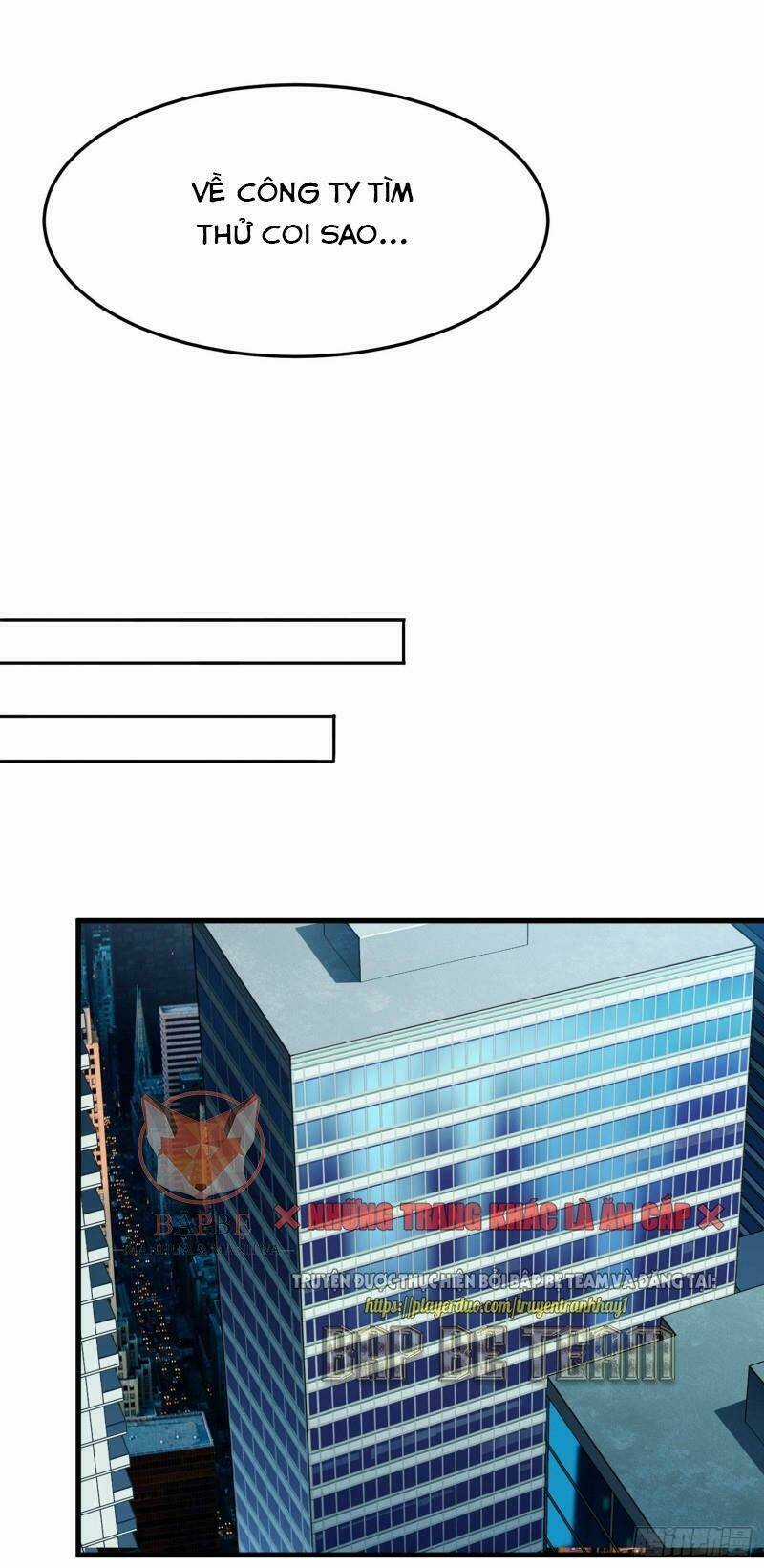 Kiêm Chức Diêm Vương Chapter 6 trang 14