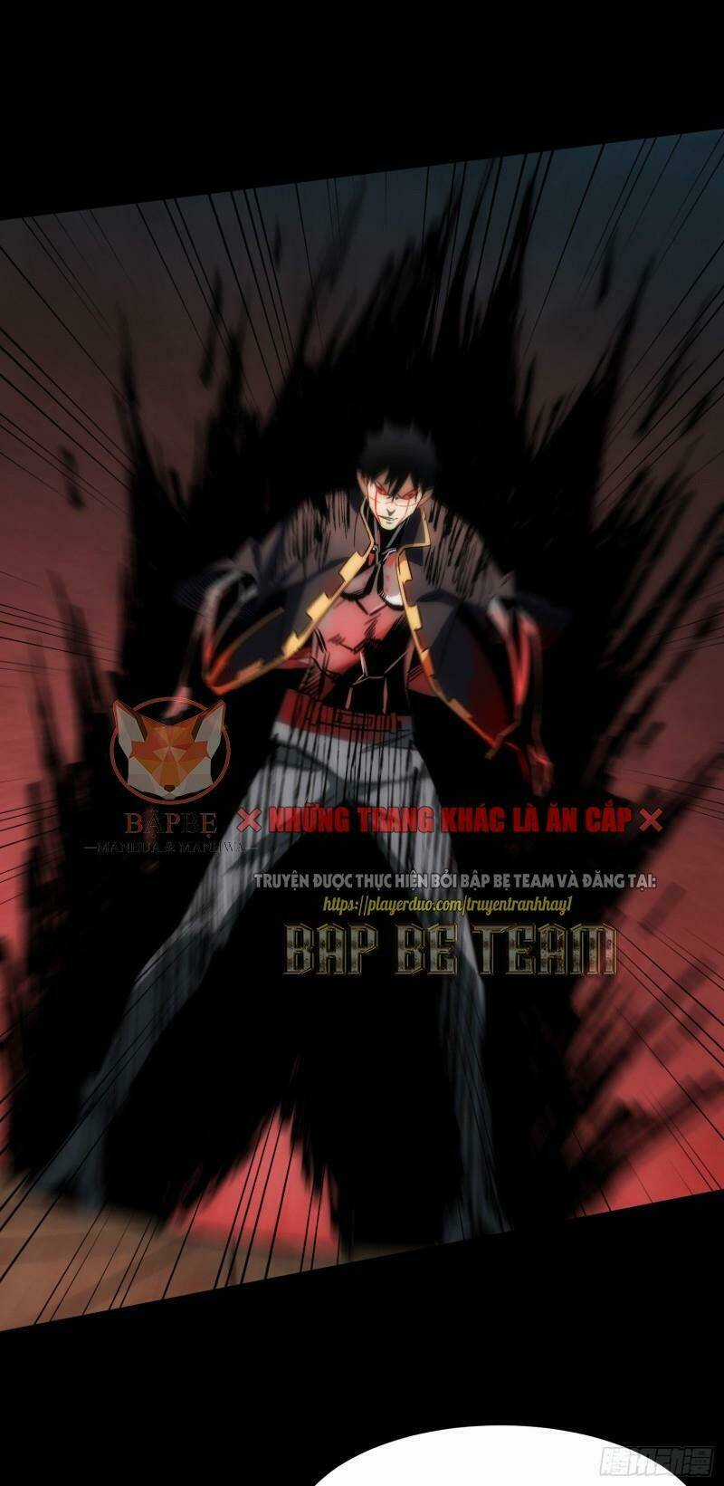 Kiêm Chức Diêm Vương Chapter 6 trang 2