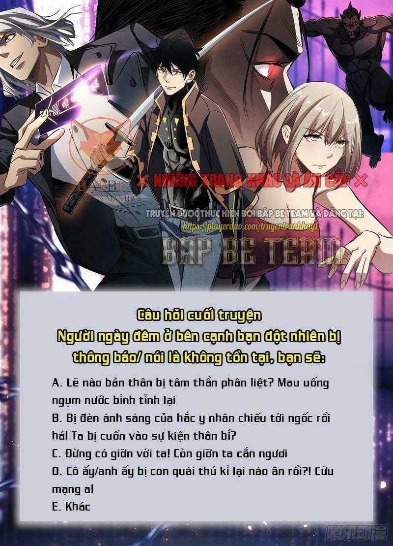 Kiêm Chức Diêm Vương Chapter 6 trang 20