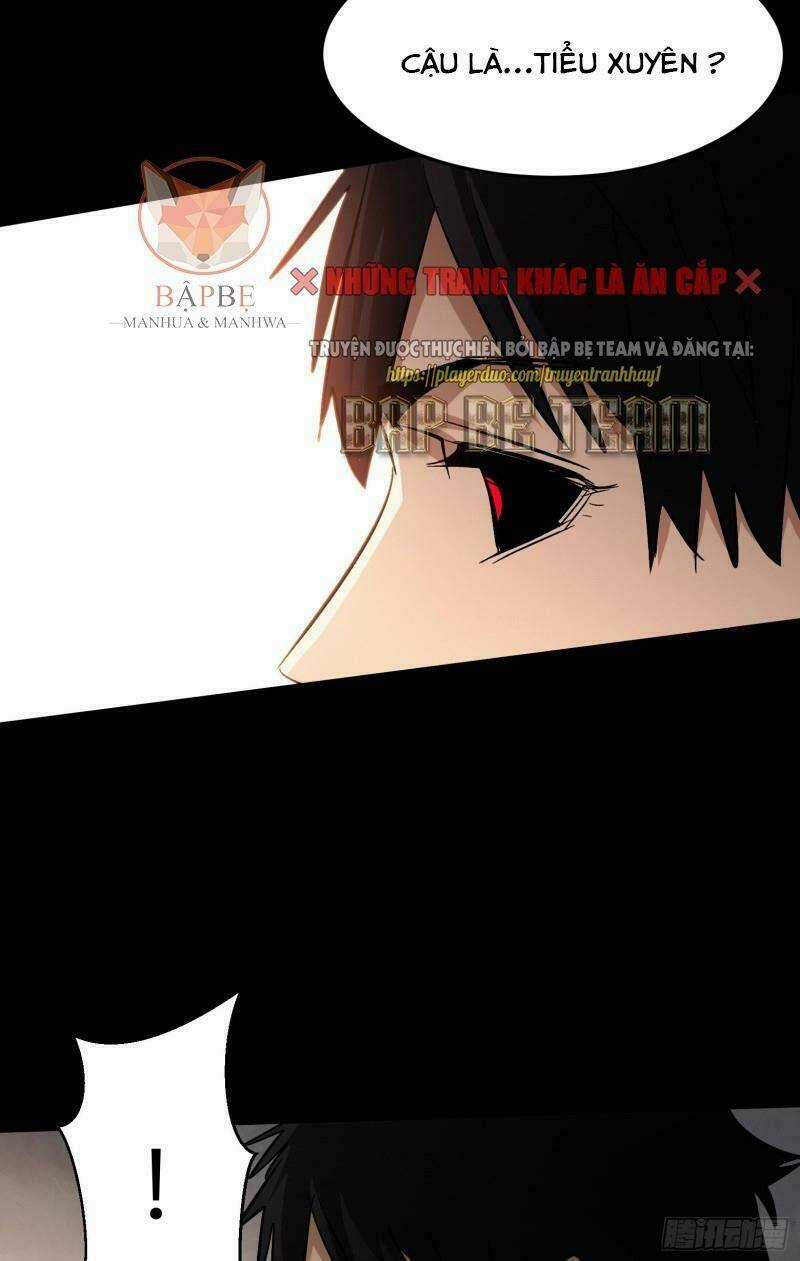 Kiêm Chức Diêm Vương Chapter 6 trang 3