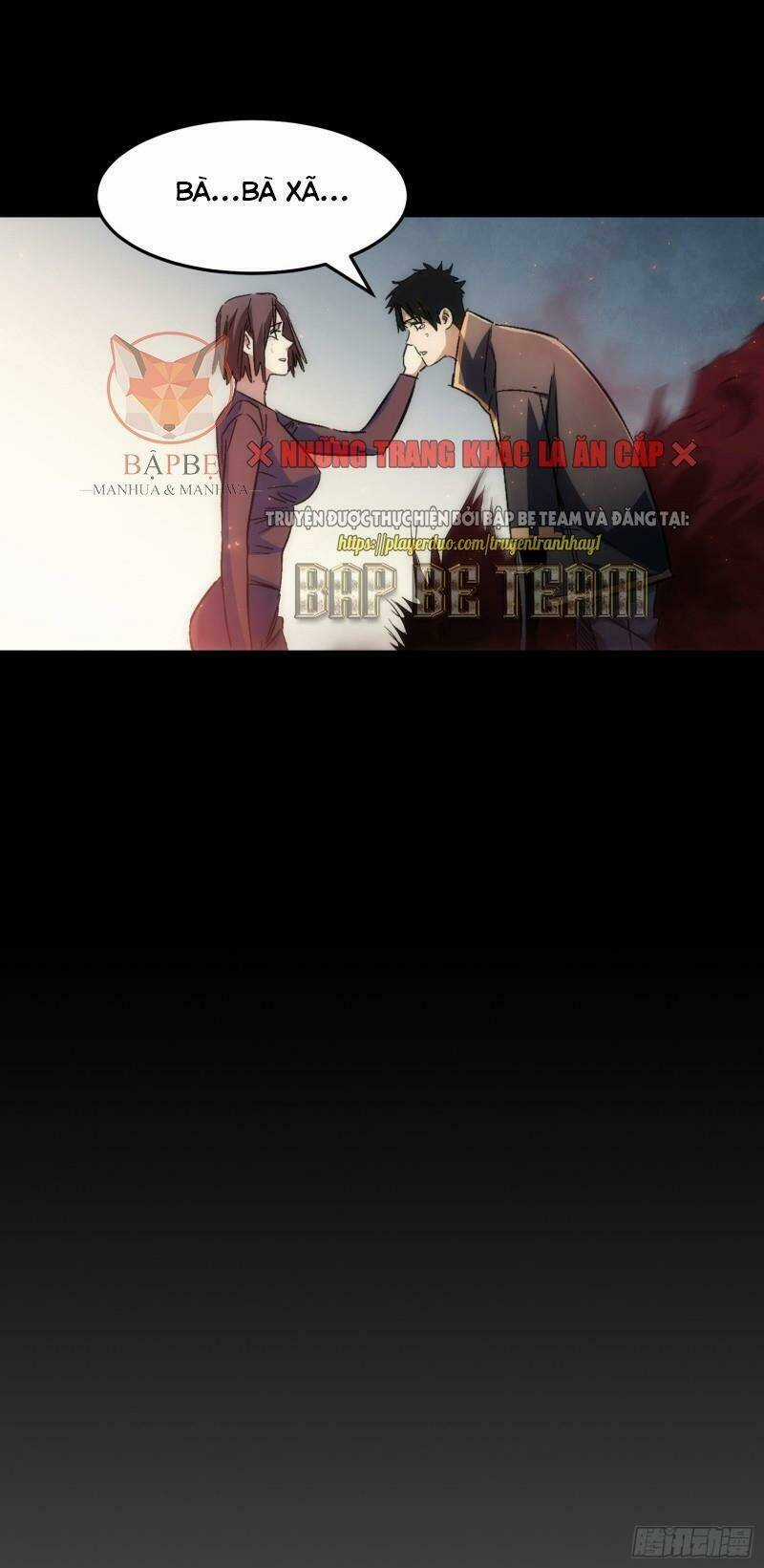 Kiêm Chức Diêm Vương Chapter 6 trang 5