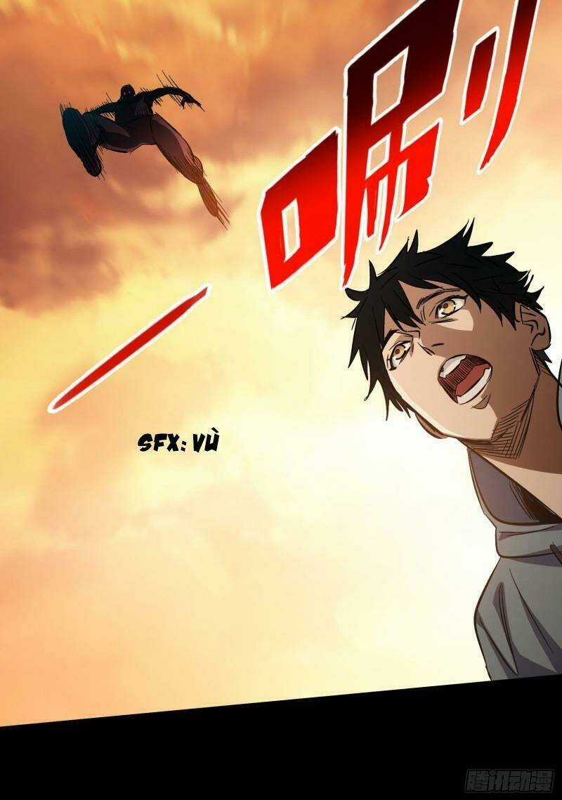 Kiêm Chức Diêm Vương Chapter 7 trang 19