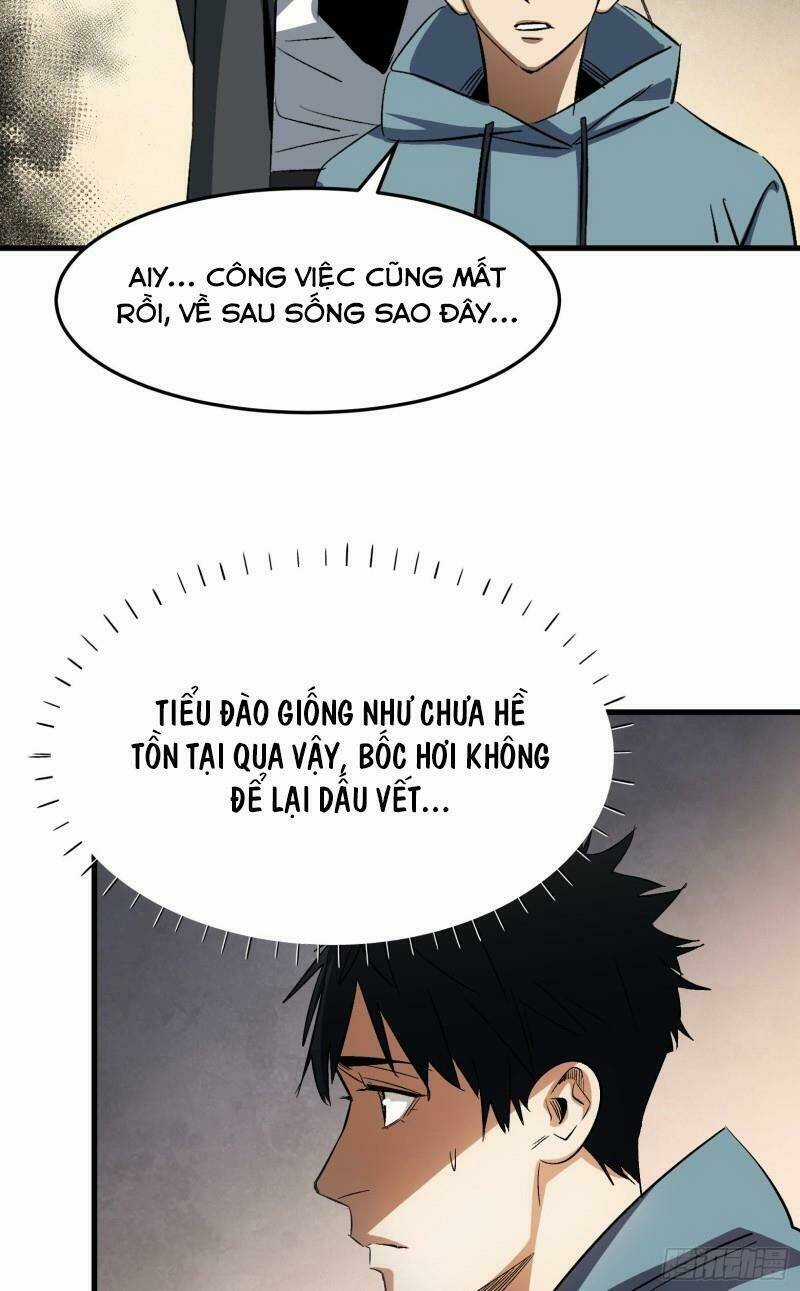 Kiêm Chức Diêm Vương Chapter 7 trang 2