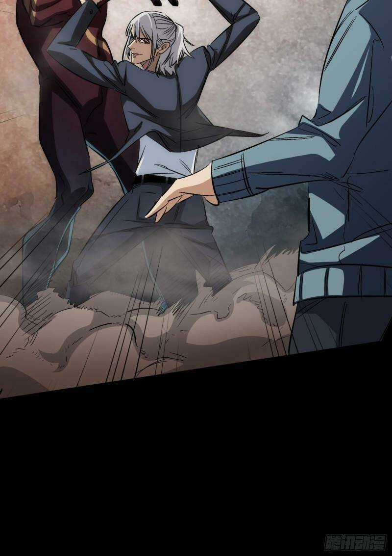 Kiêm Chức Diêm Vương Chapter 7 trang 22