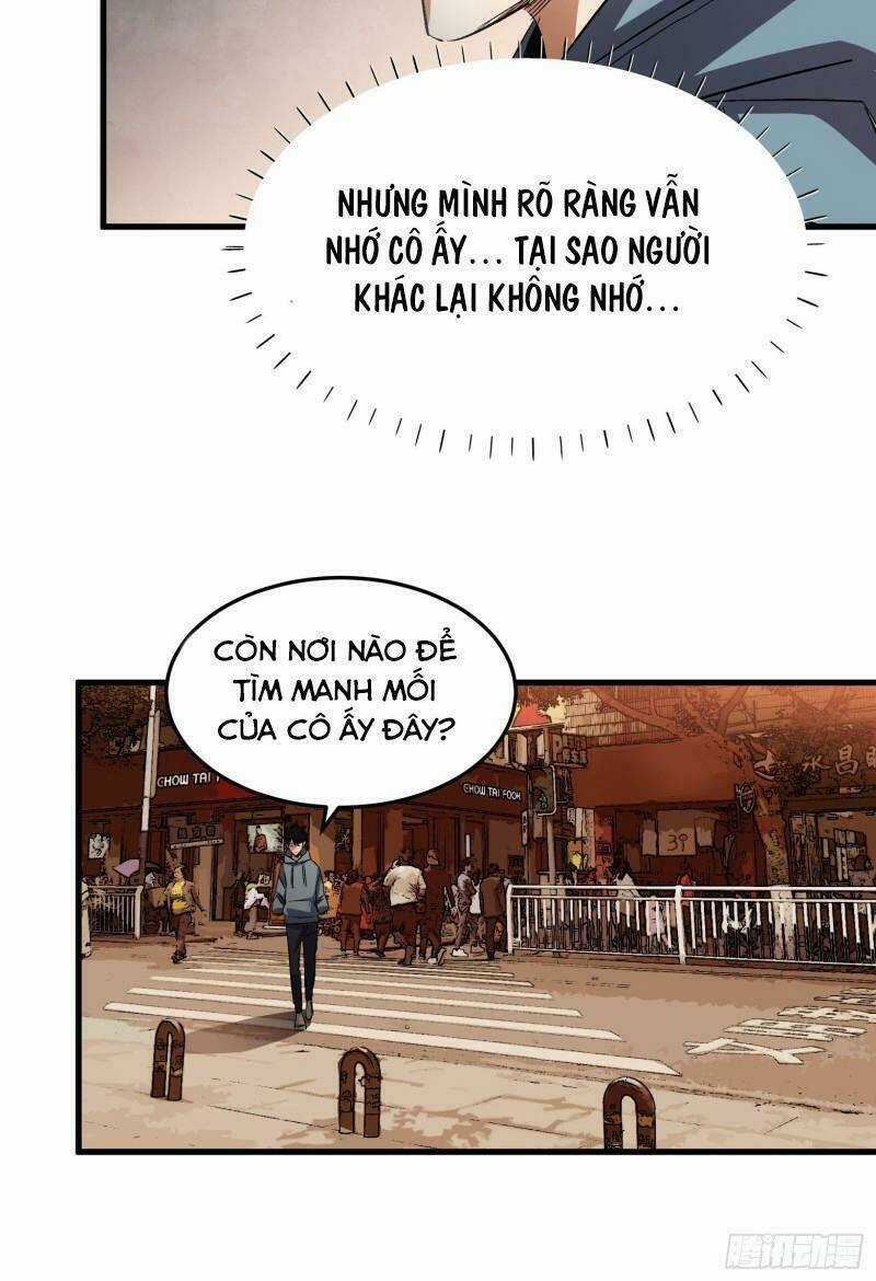 Kiêm Chức Diêm Vương Chapter 7 trang 3