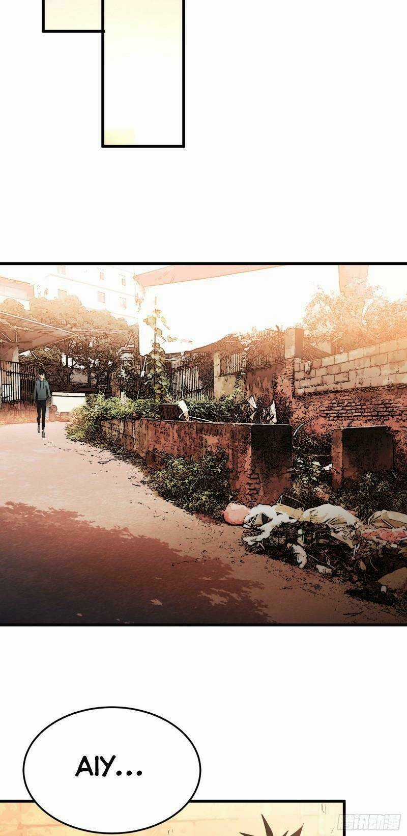 Kiêm Chức Diêm Vương Chapter 7 trang 5