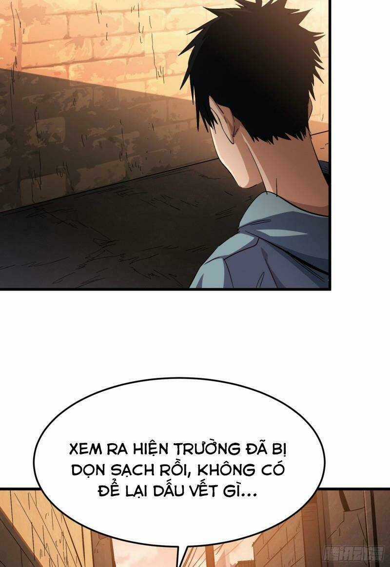 Kiêm Chức Diêm Vương Chapter 7 trang 6