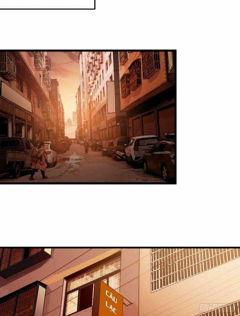 Kiêm Chức Diêm Vương Chapter 8 trang 18