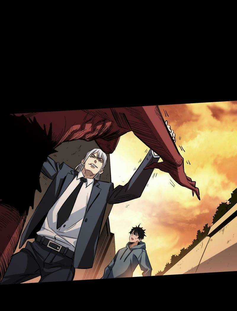 Kiêm Chức Diêm Vương Chapter 8 trang 2