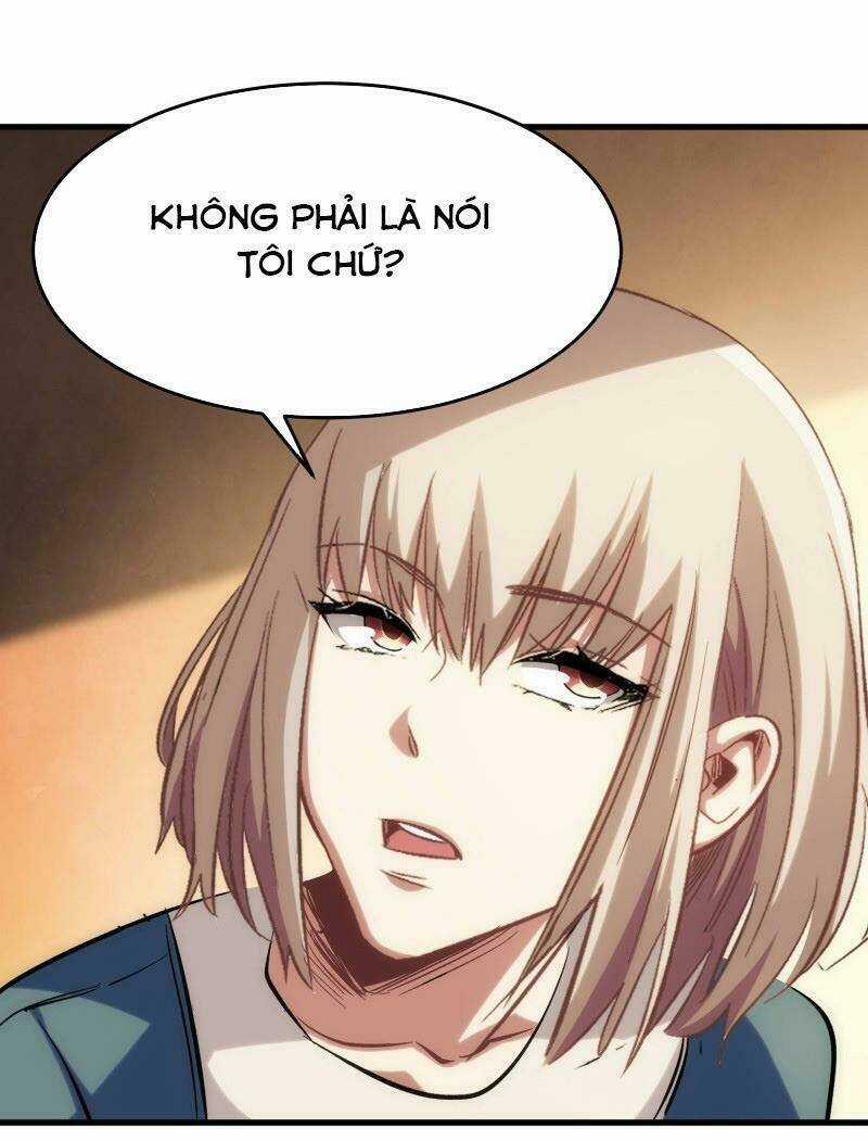 Kiêm Chức Diêm Vương Chapter 8 trang 24