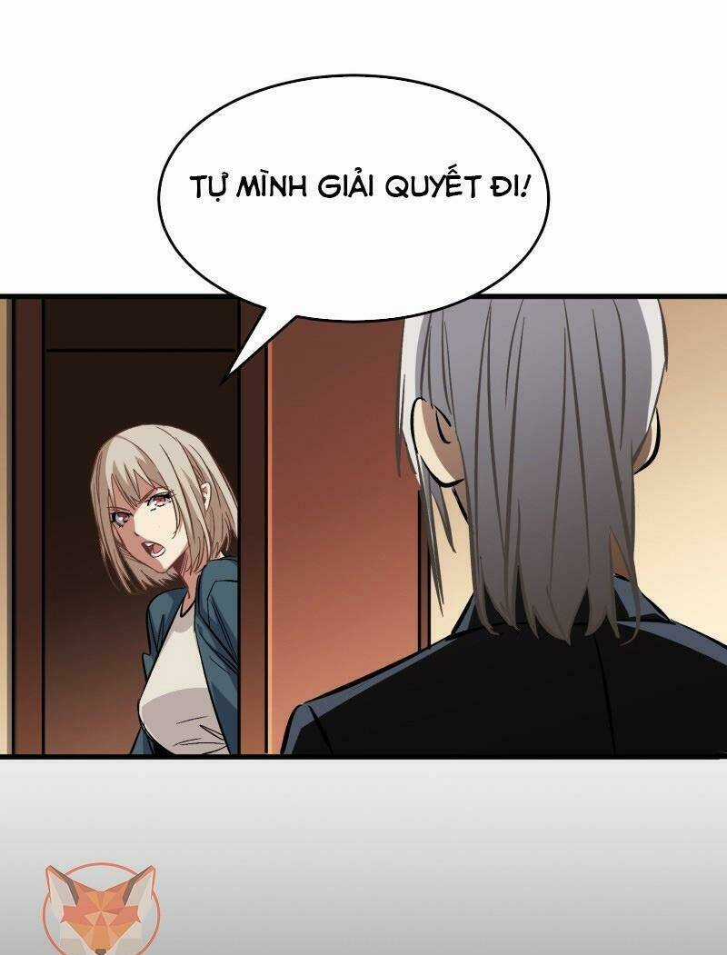 Kiêm Chức Diêm Vương Chapter 8 trang 32