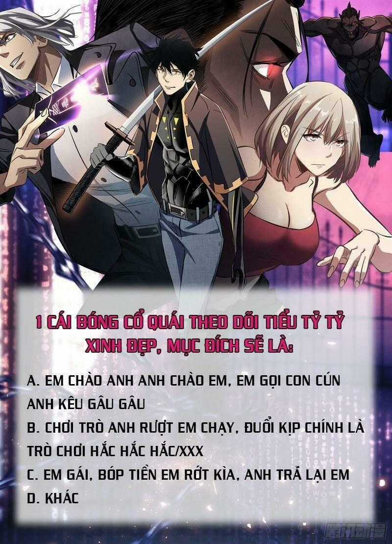 Kiêm Chức Diêm Vương Chapter 8 trang 35