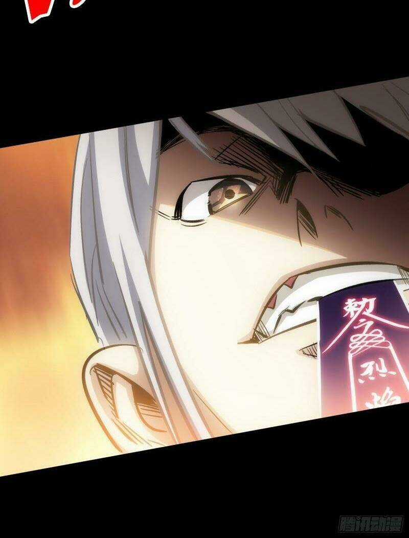 Kiêm Chức Diêm Vương Chapter 8 trang 7