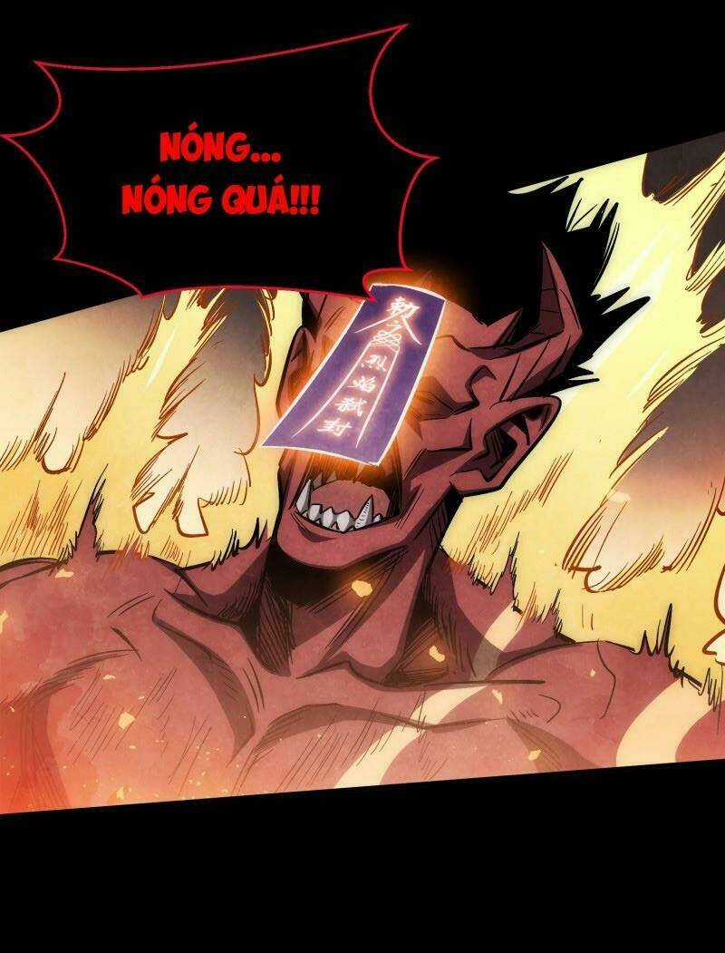 Kiêm Chức Diêm Vương Chapter 8 trang 9