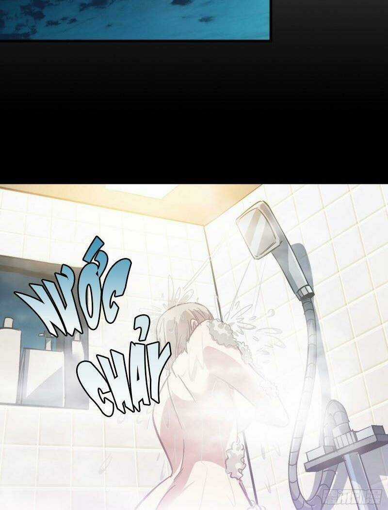 Kiêm Chức Diêm Vương Chapter 9 trang 13