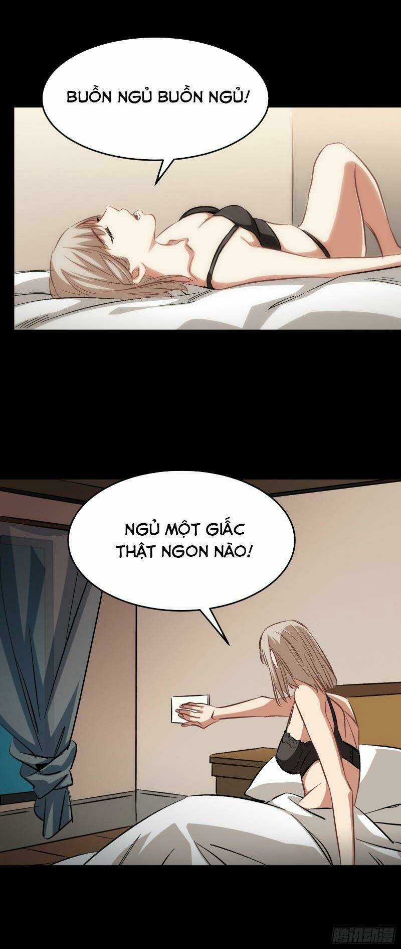 Kiêm Chức Diêm Vương Chapter 9 trang 15