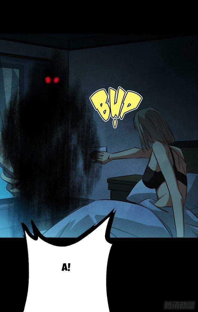 Kiêm Chức Diêm Vương Chapter 9 trang 16