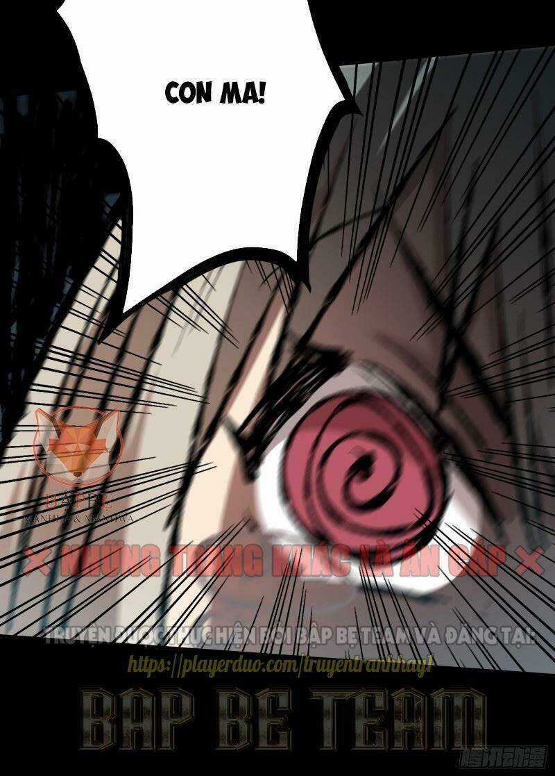 Kiêm Chức Diêm Vương Chapter 9 trang 17