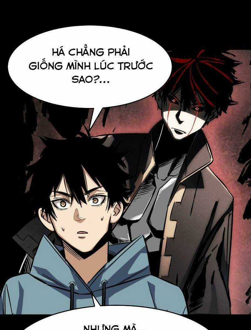 Kiêm Chức Diêm Vương Chapter 9 trang 24